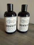 Founders Batch Body Wash